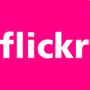 Flickr alt 1 icon